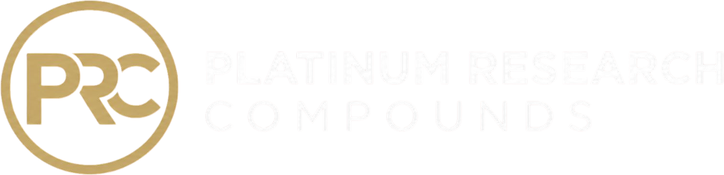 Platinum Research Compounds